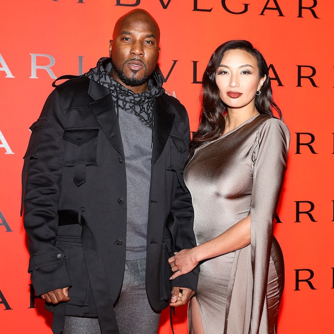 Jeezy, Jeannie Mai